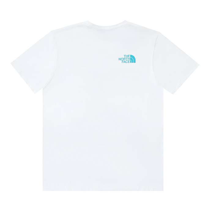 The North Face T Shirts Short _SKUTheNorthFaceM-3XLT88934939858
